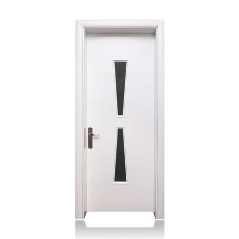Xianwa Glass Door Easy Install WPC Door Xianwa Glass Door Easy Install WPC Door